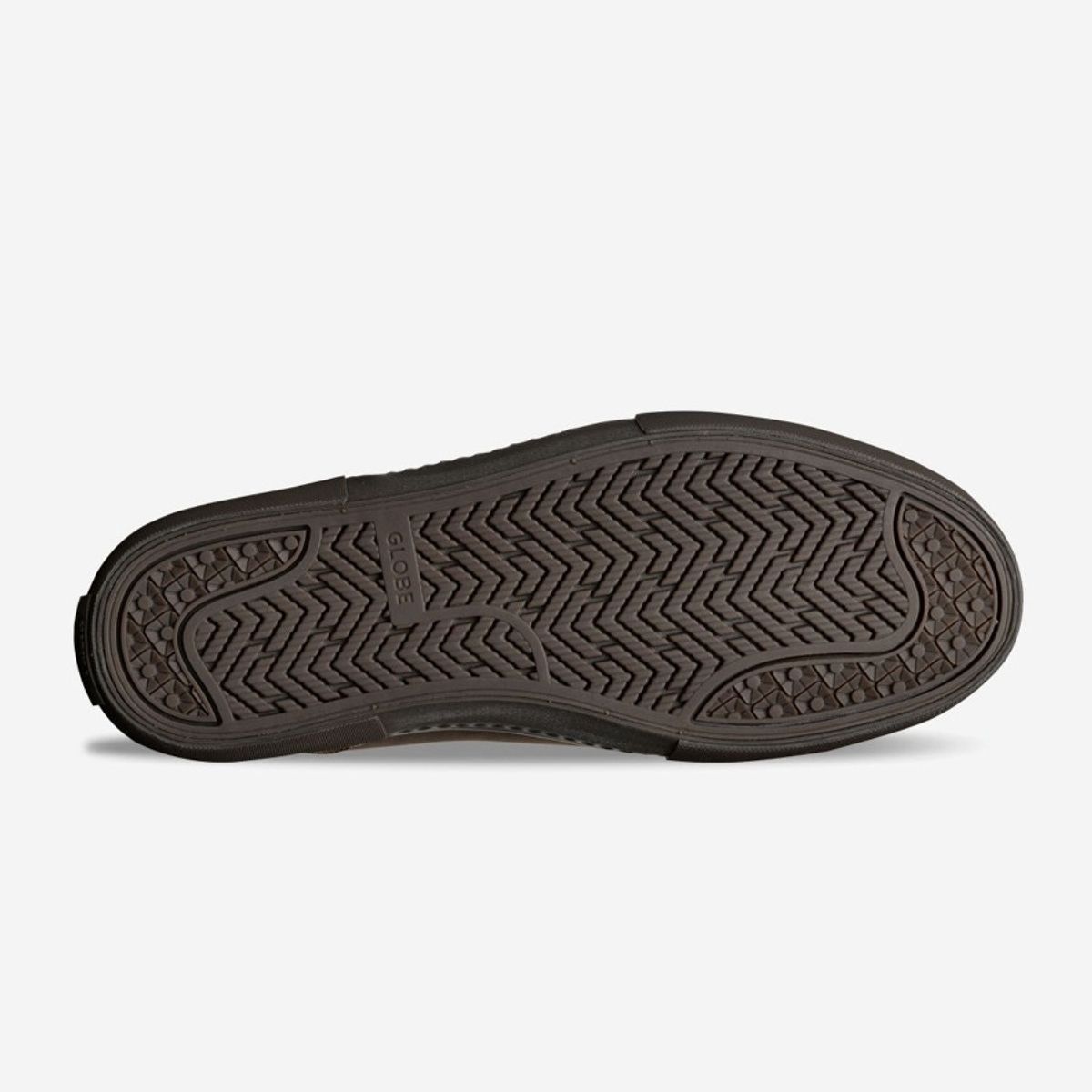 GLOBE - Zapatillas Dover II Café Hombre Globe