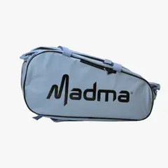 GENERICO - Bolso Paletero Padel Pro Impermeable Madma - Azul