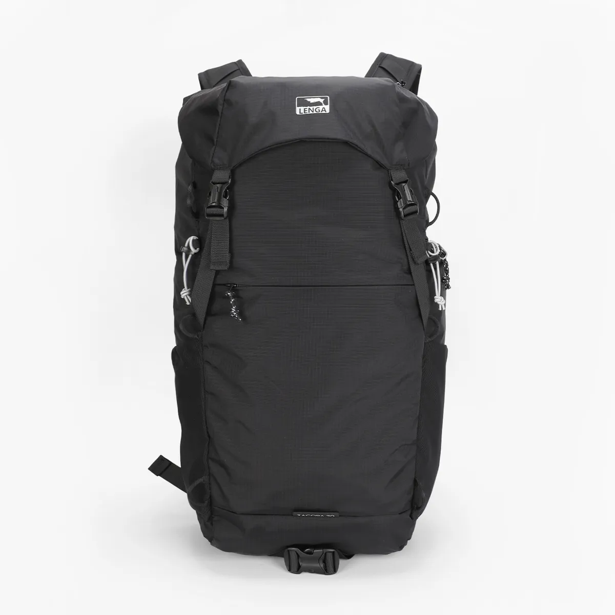 LENGA - Mochila Técnica Waterproof Ripstop 30 Litros Tacora Lenga