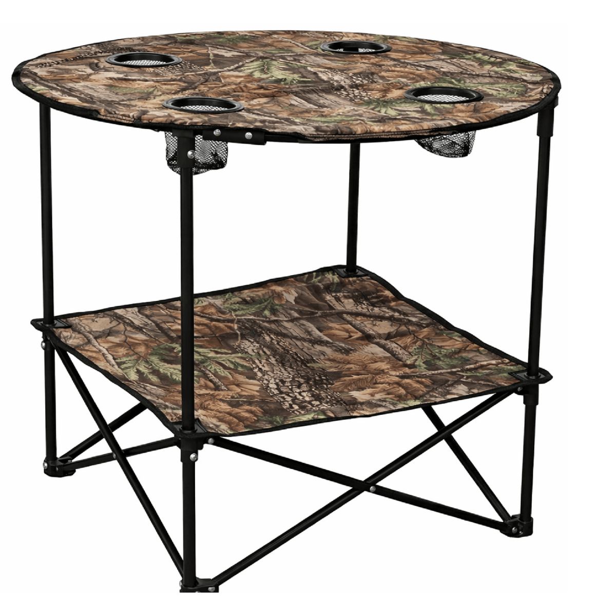 YEP S - Mesa camping Portatil Exterior Camping Táctico