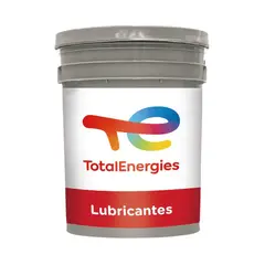 TOTAL - Rubia TIR 7400 15W40
