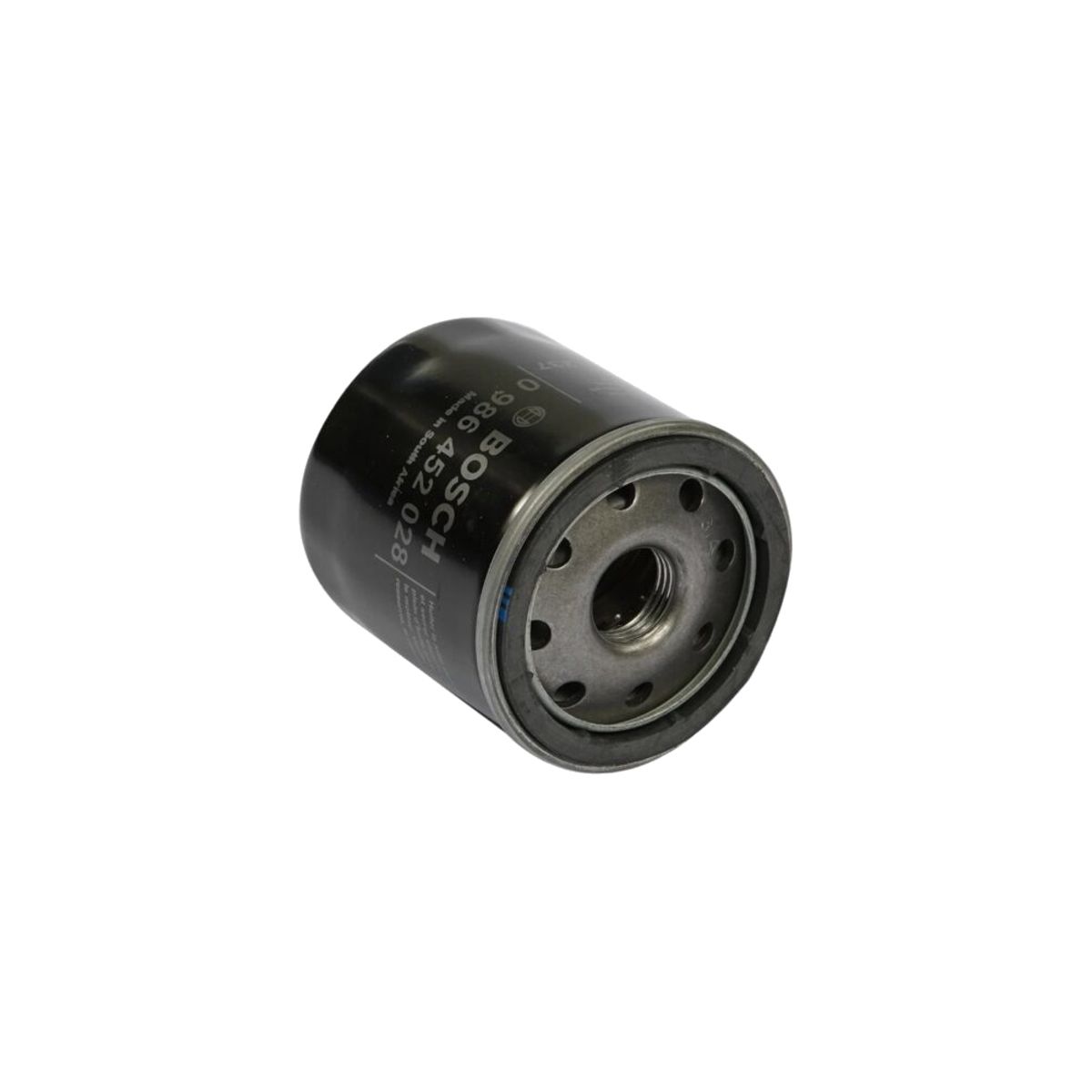 BOSCH - Filtro de Aceite W68 80 o P2028