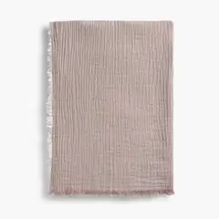 CALMA HOUSE - Mantel Layer2 Piedra 160x160