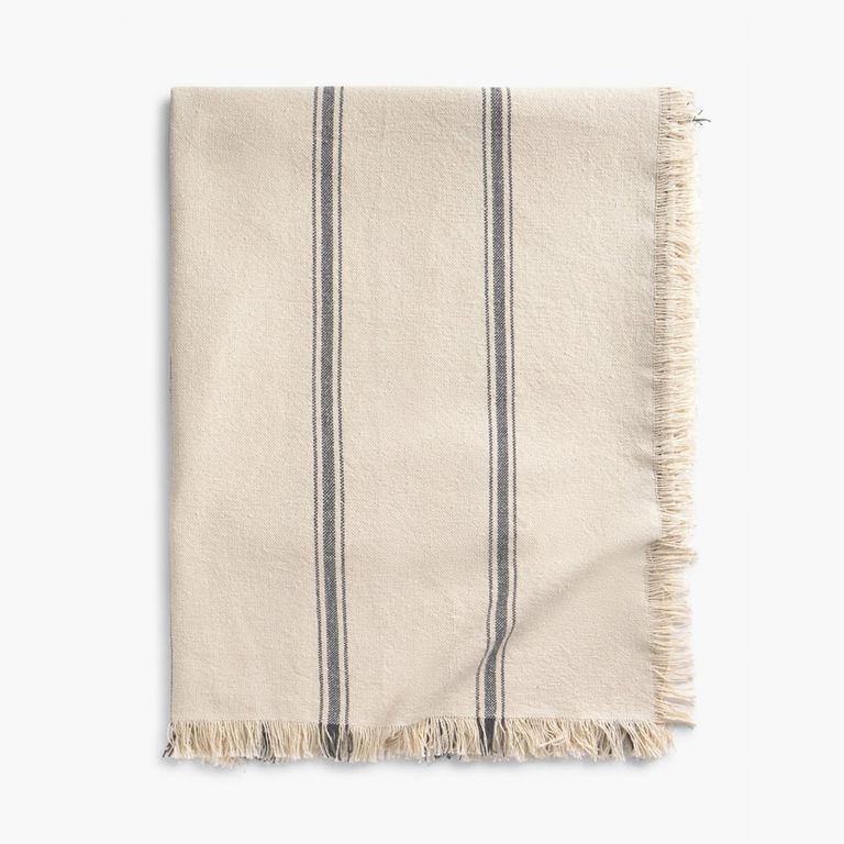 Mantel Bari Gris Oscuro 160x200