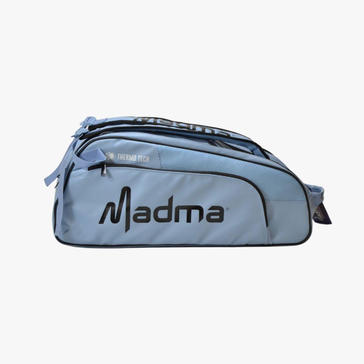 GENERICO - Bolso Paletero Padel Impermeable Madma - Azul