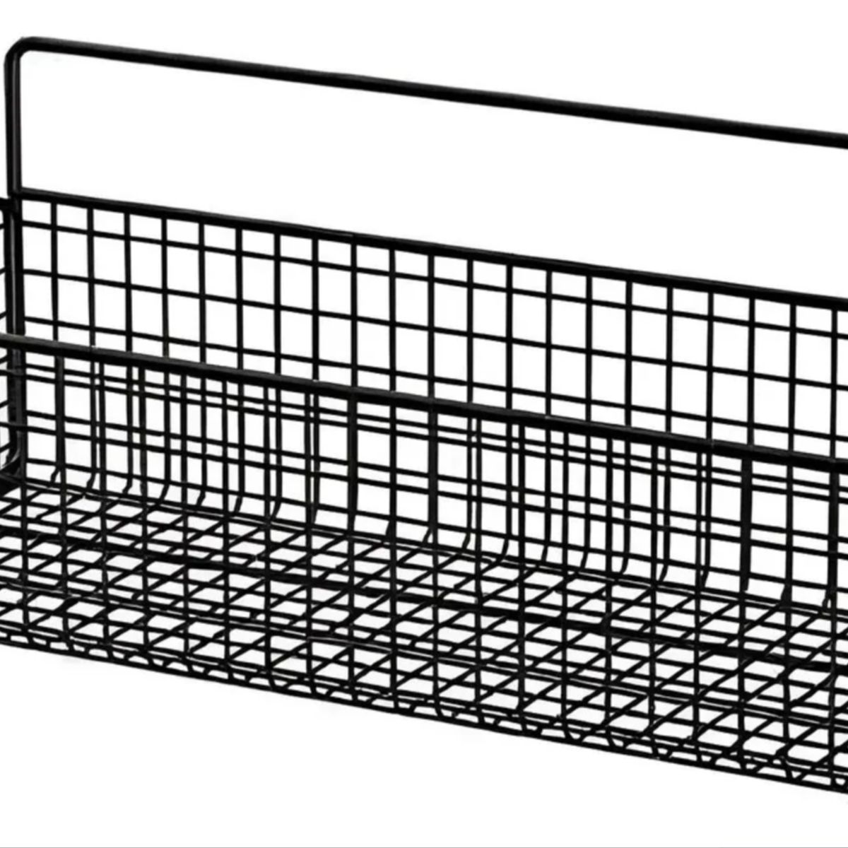 OKAY - Cesta De Ducha Organizador Adhesivo Cocinabaño