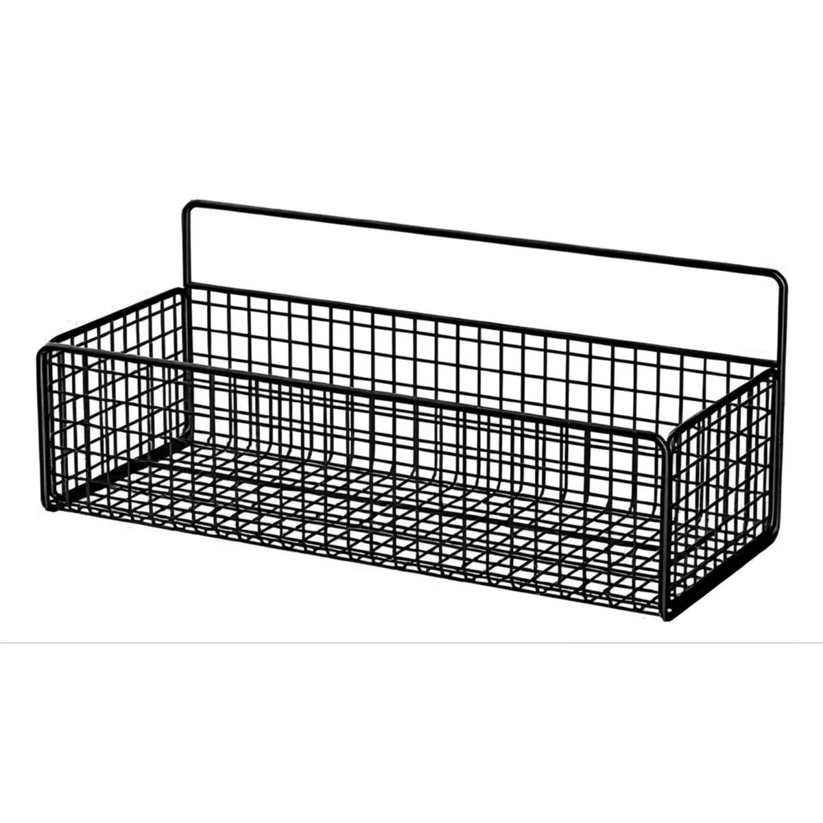 OKAY - Cesta De Ducha Organizador Adhesivo Cocinabaño