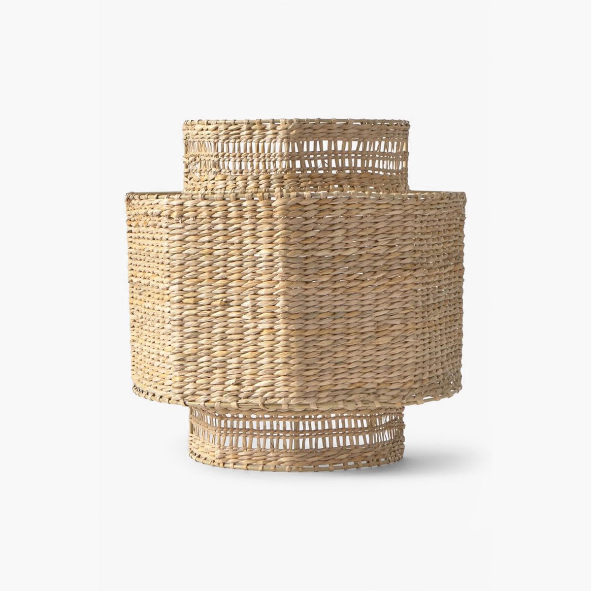 CALMA HOUSE - Pantalla Tokyo 30x30x15 Calma House