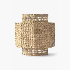 CALMA HOUSE - Pantalla Tokyo 30x30x15