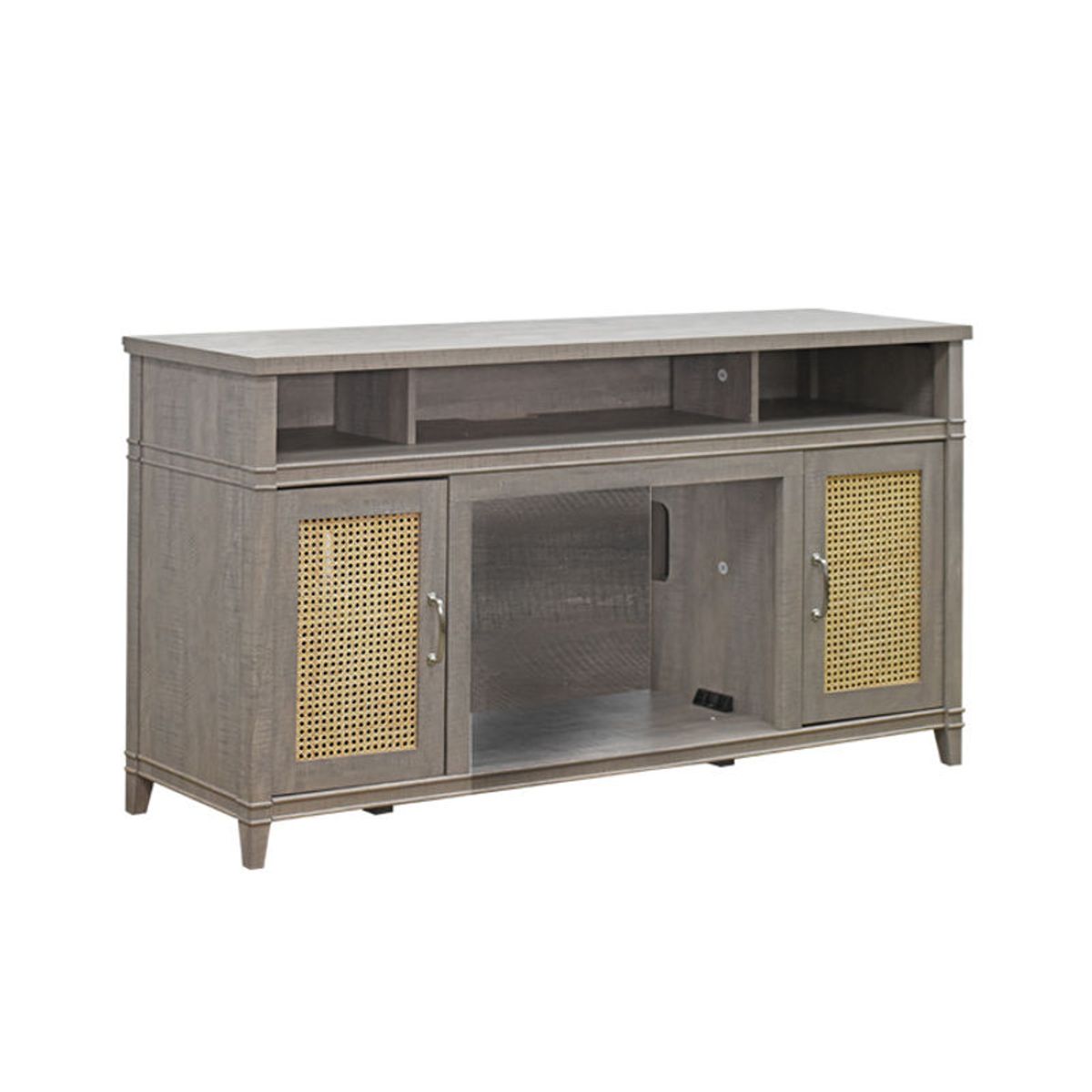 MSA MUEBLES SANTA ANA - Rack Buffet TV 55 Junco