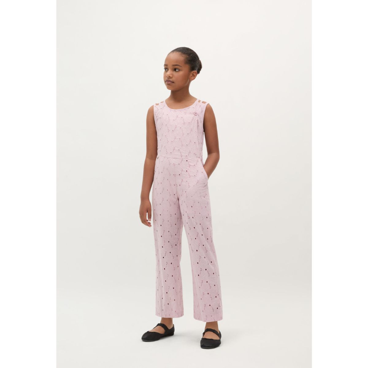 SCALPERS - MONO BORDADO