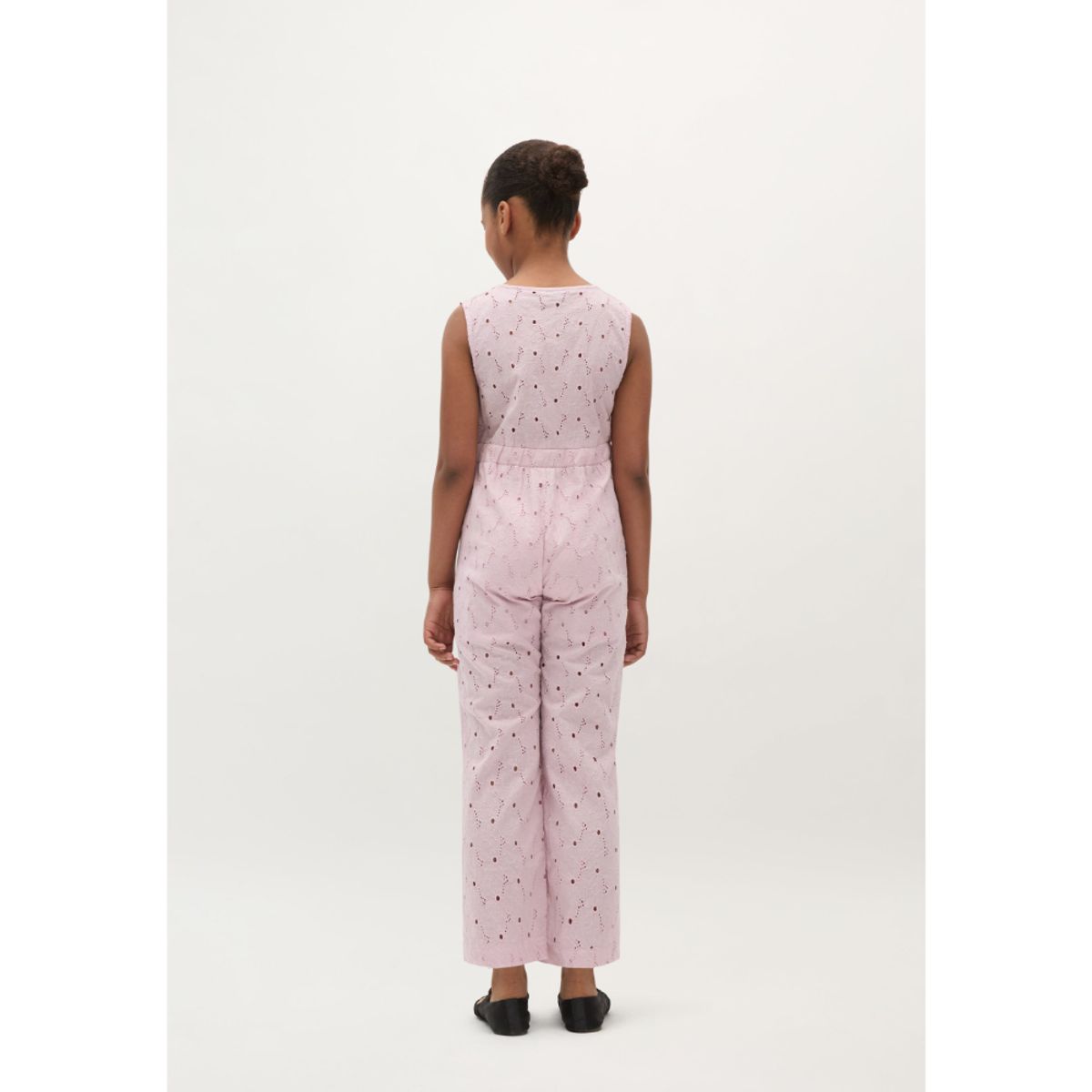 SCALPERS - MONO BORDADO