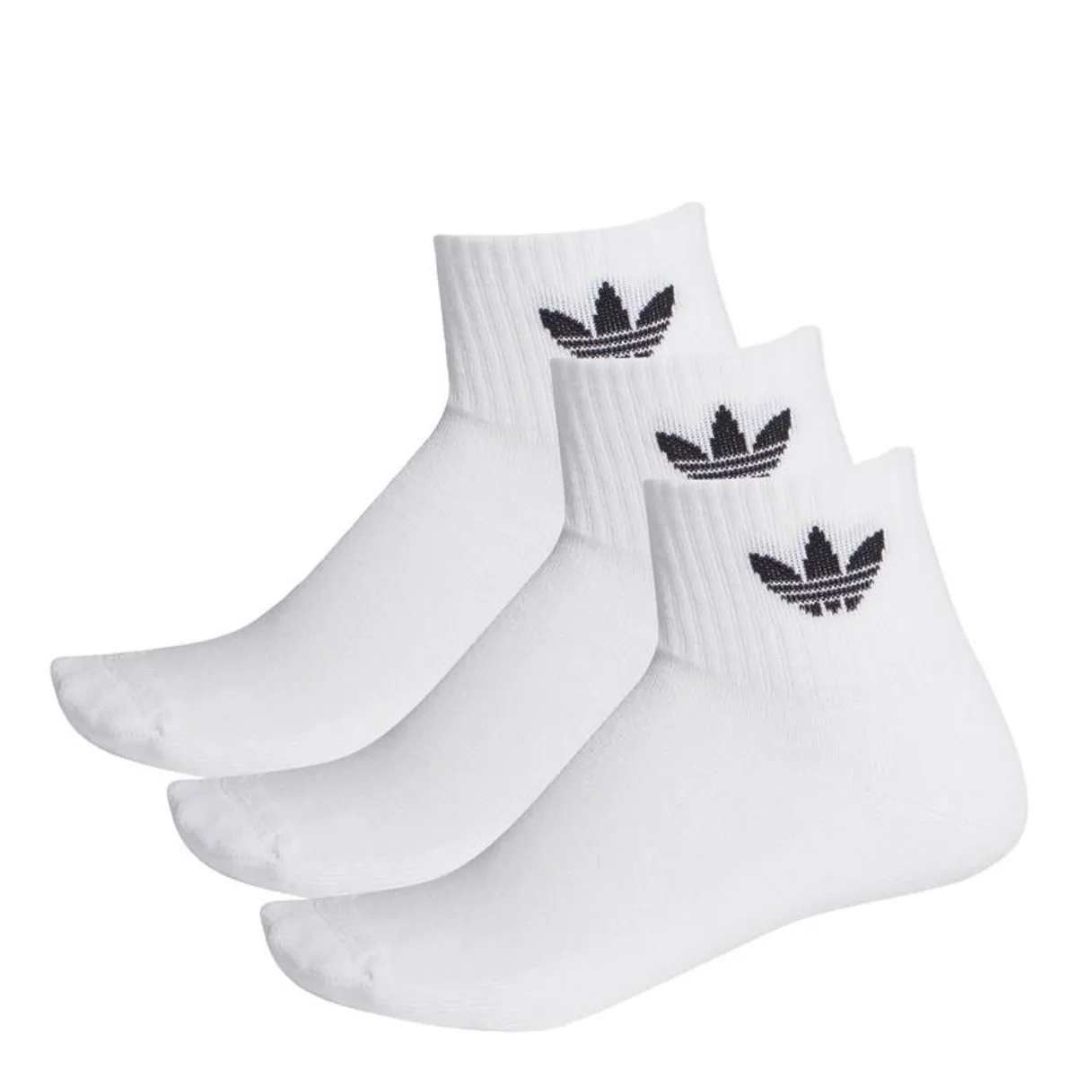 Logo Calcetines Adidas hombre