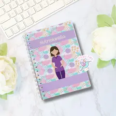 GENERICO - Agenda Nutricionista