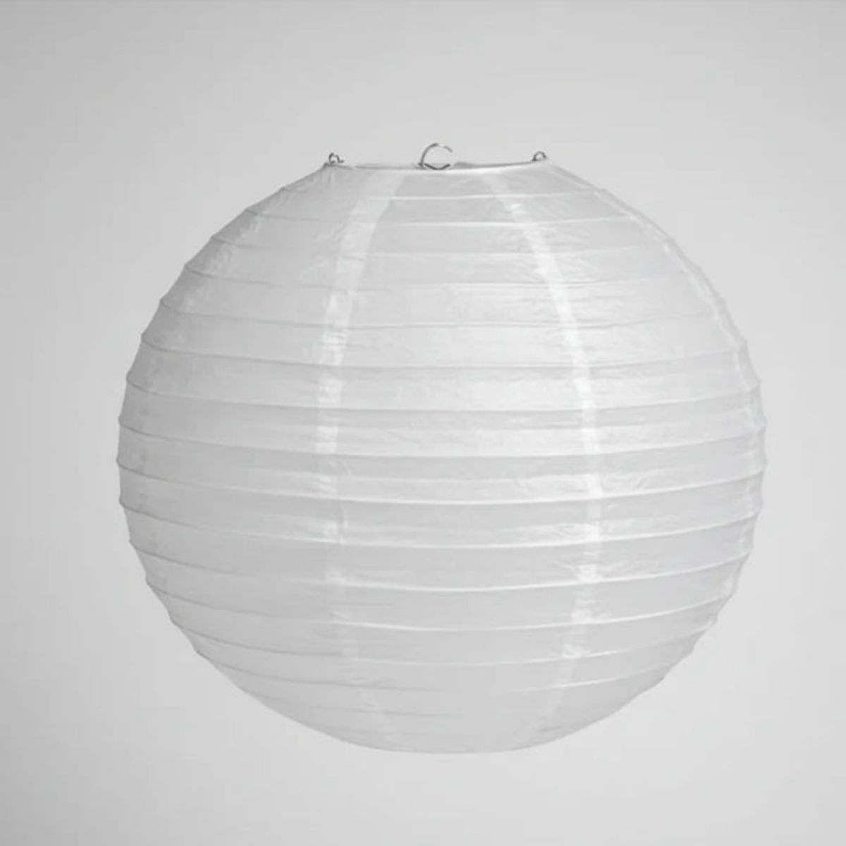 BRIC - Pantalla De Papel Para Lampara 30 Cm