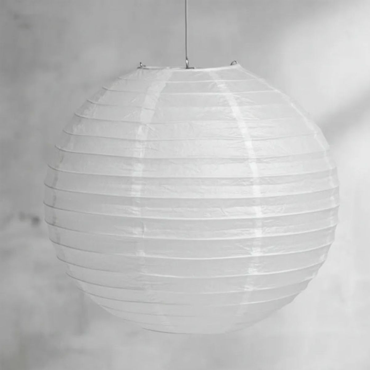 BRIC - Pantalla De Papel Para Lampara 30 Cm