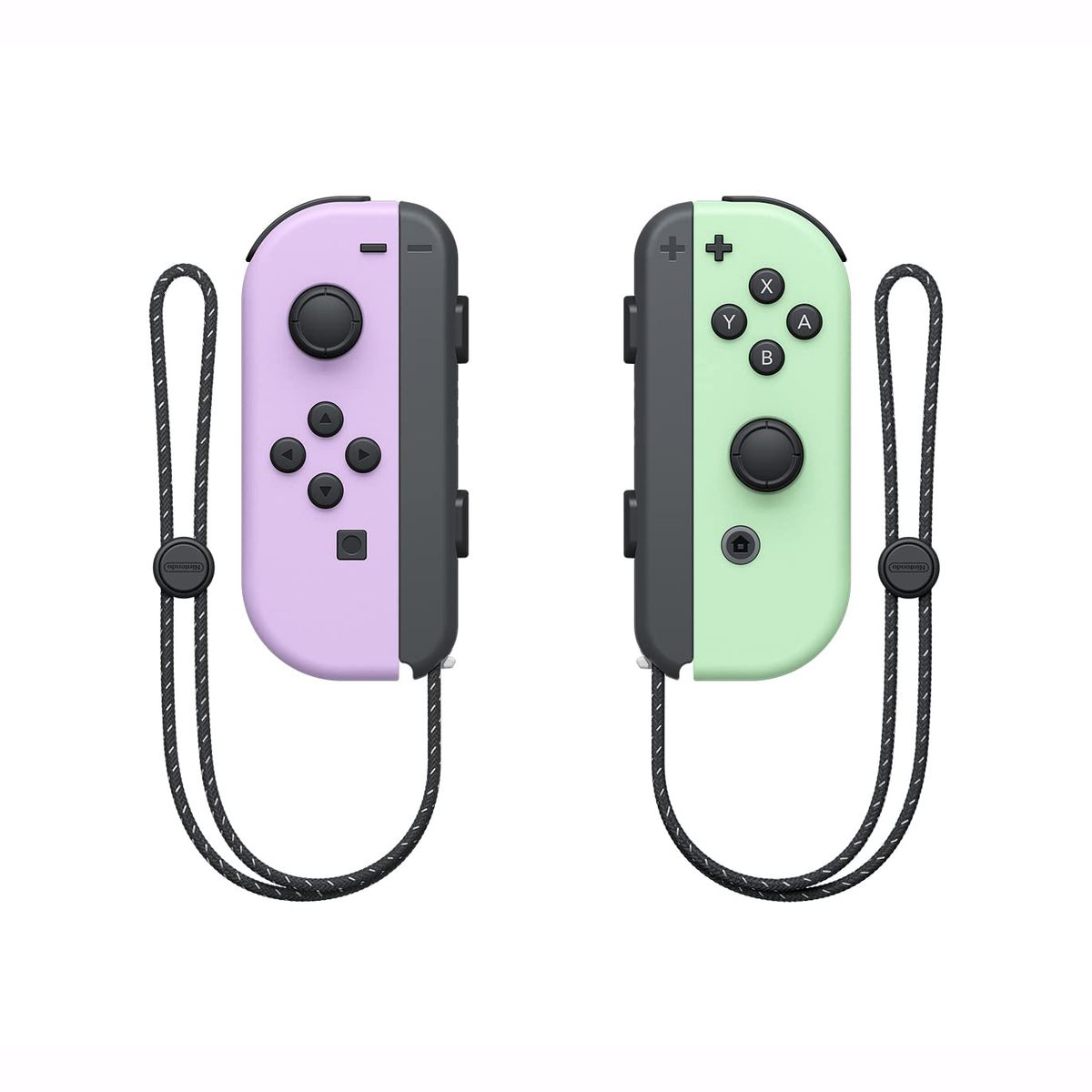 NINTENDO - Joy-con Set Nintendo - Reacondicionado