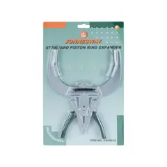 JONNESWAY - ALICATE EXPANDIDOR DE ANILLOS DE PISTON 115180 mm
