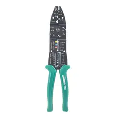 JONNESWAY - ALICATE PELA CABLES 8 en 1 V1402