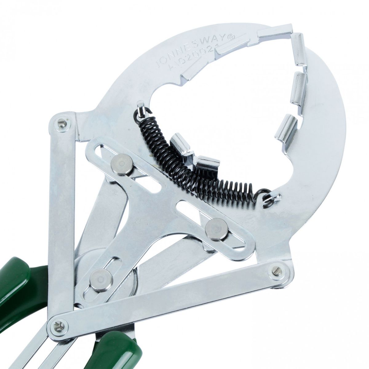 JONNESWAY - ALICATE EXPANDIDOR DE ANILLOS DE PISTON 50100 mm