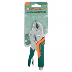 JONNESWAY - ALICATE CAIMAN 7 Curvo P32M07C
