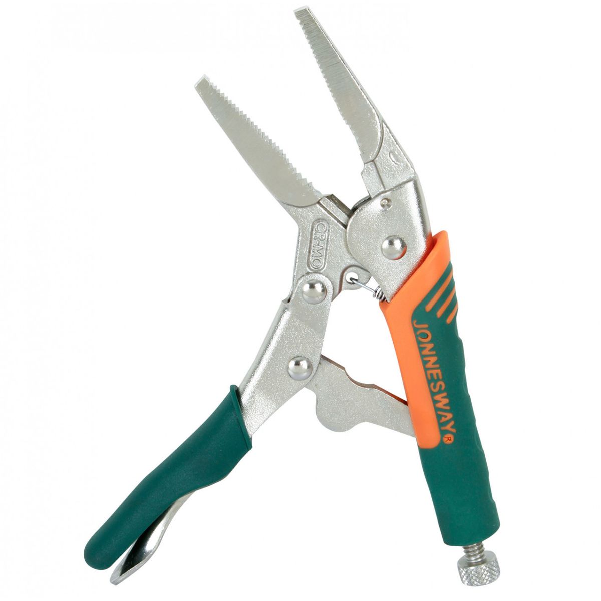JONNESWAY - ALICATE CAIMAN 6 Punta Recta P36M06C