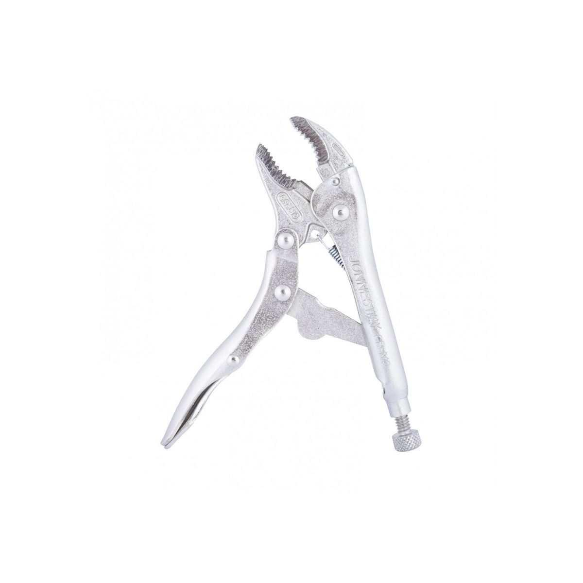 JONNESWAY - ALICATE CAIMAN 5 Curvo con cortador P32M05A