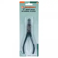 JONNESWAY - ALICATE SACA SEGURO Interior Curvo 7¨ AG010005