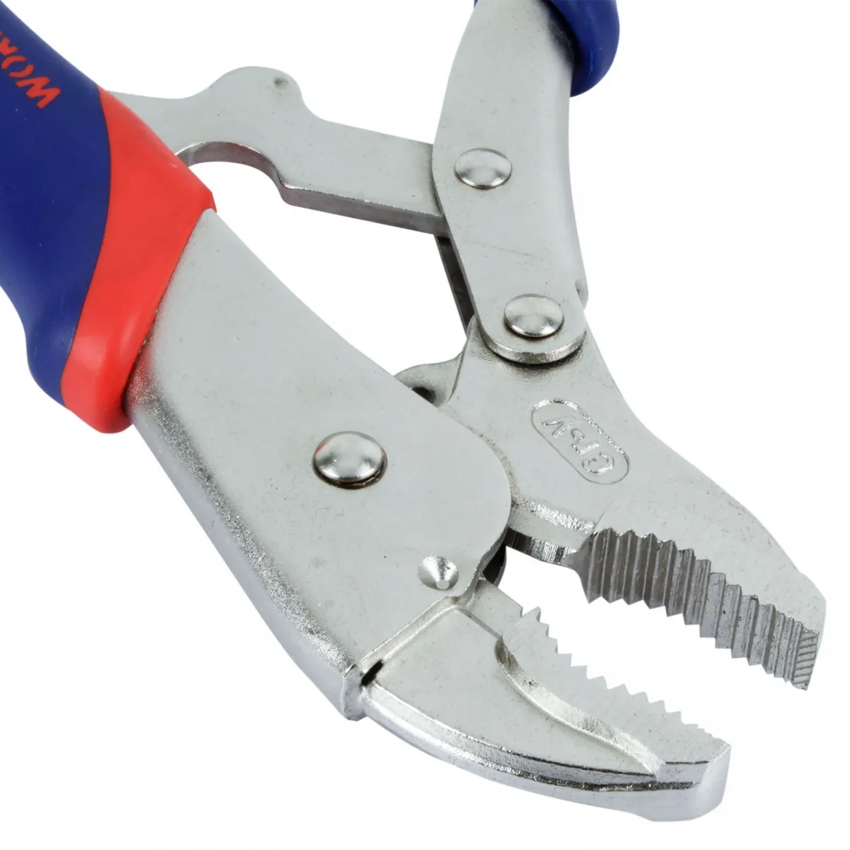 WORKPRO - ALICATE CAIMAN 10 250 mm