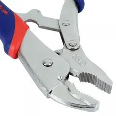 WORKPRO - ALICATE CAIMAN 10 250 mm