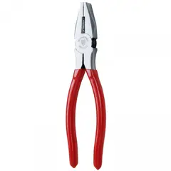 WORKPRO - ALICATE UNIVERSAL 8 200 mm