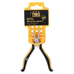 NEO - ALICATE de PUNTA LARGA 6 CVanadio 1000v MXP9205H