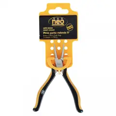 NEO - ALICATE de PUNTA 5 CVanadio 1000v MPP9205H