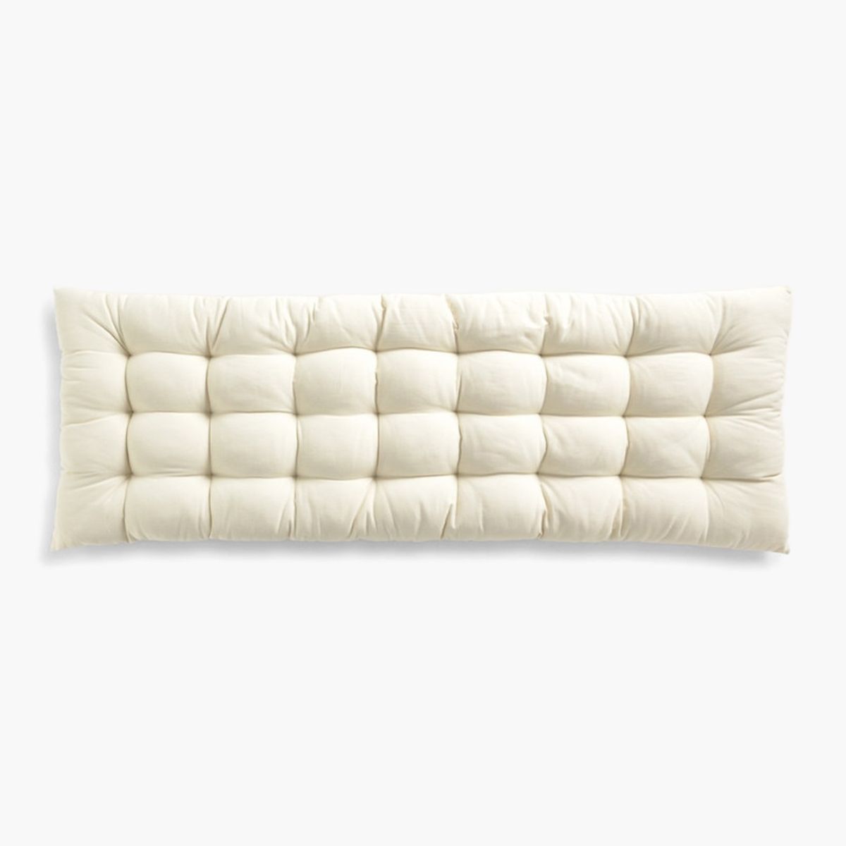 Respaldo de Cama Gavema 60x180 Beige Calma House, marca CALMA HOUSE - Foto Principal