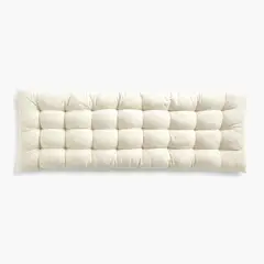 CALMA HOUSE - Respaldo de Cama Gavema 60x180 Beige