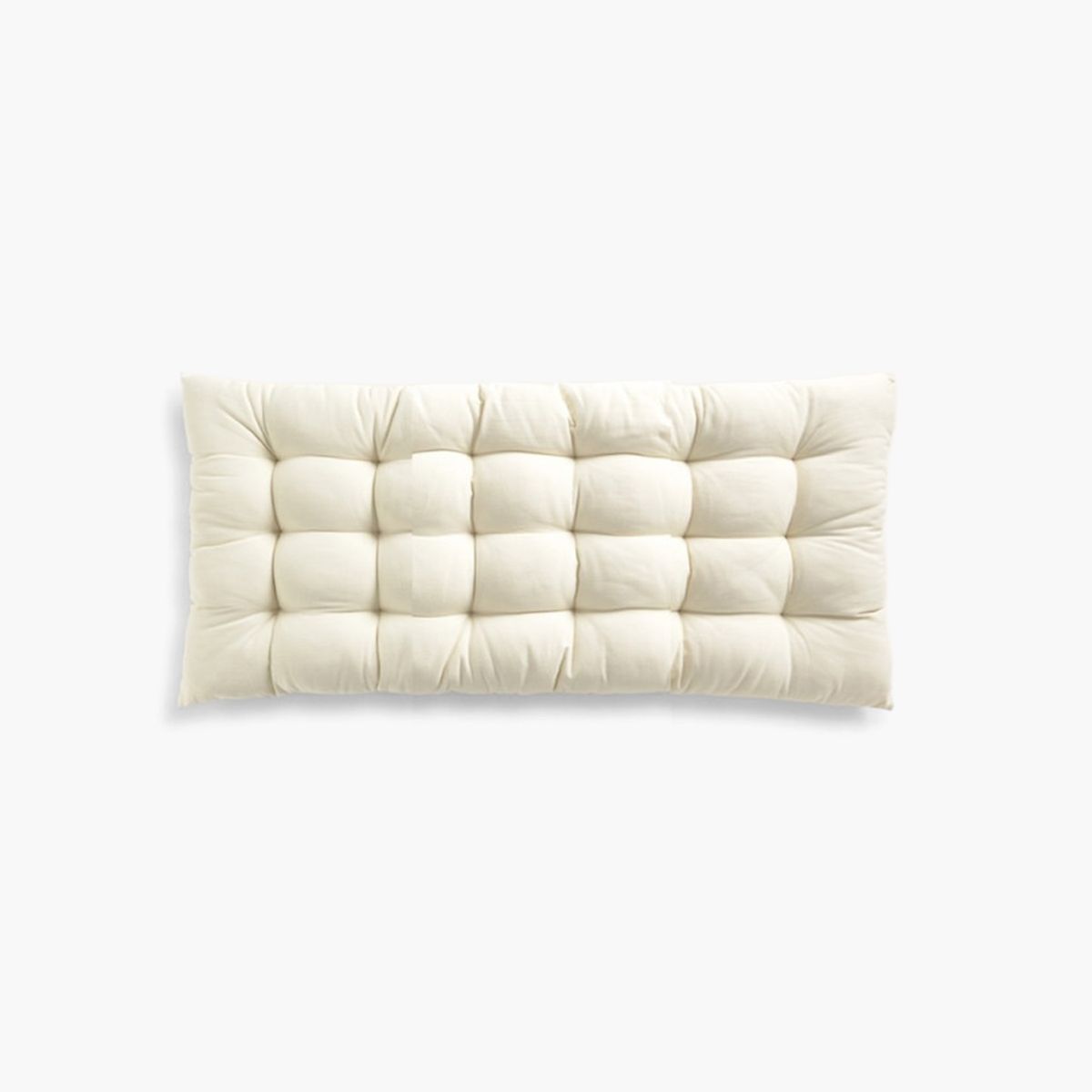 CALMA HOUSE - Respaldo de Cama Gavema 60x90 Beige Calma House