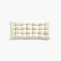 CALMA HOUSE - Respaldo de Cama Gavema 60x90 Beige