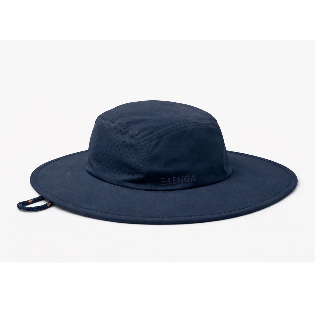 LENGA - Sombrero Gorro Ala Ancha Respirable Dryfit Ensenada Lenga