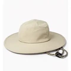 LENGA - Sombrero Gorro Ala Ancha Respirable Dryfit Ensenada