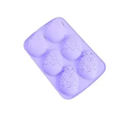 PASTELERIUS - Moldes Chocolate Silicona Huevo Molde Chocolate Huevo Pascua Moldes Para Huevos De Pascua Repostería