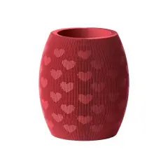 GENERICO - Jarrón del dia de San Valentiín