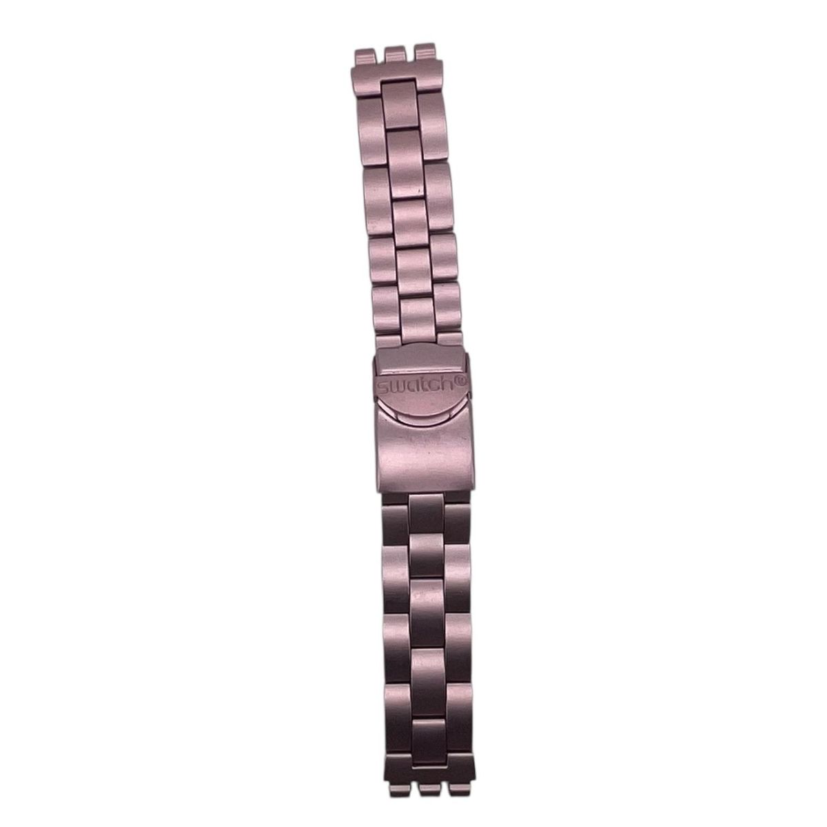 SWATCH - Correa Reloj Swatch ASVCK4037AG 19mm