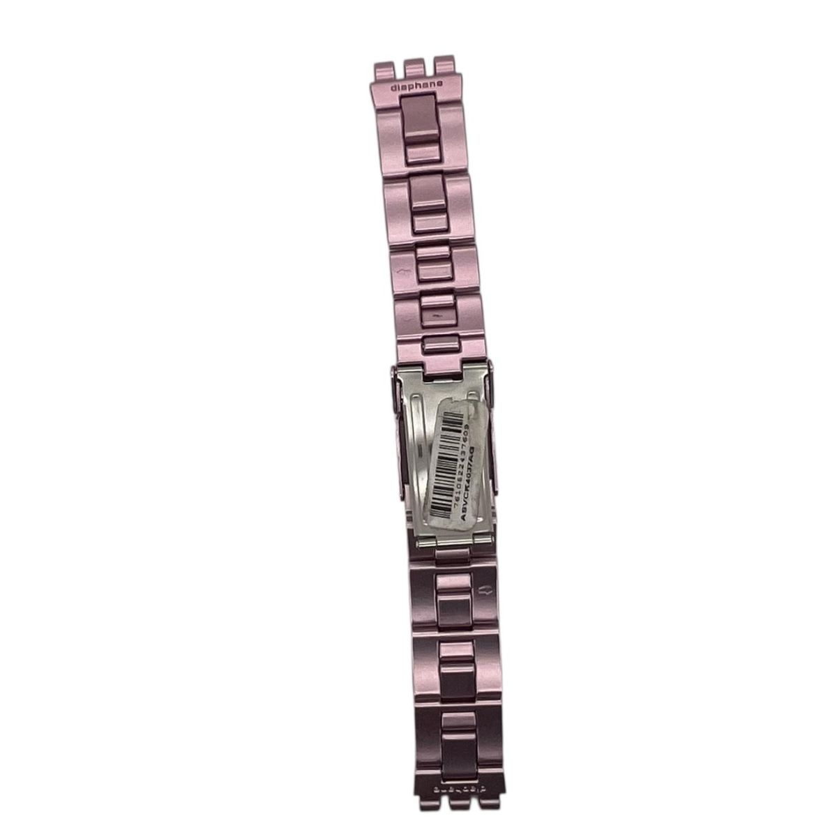 SWATCH - Correa Reloj Swatch ASVCK4037AG 19mm