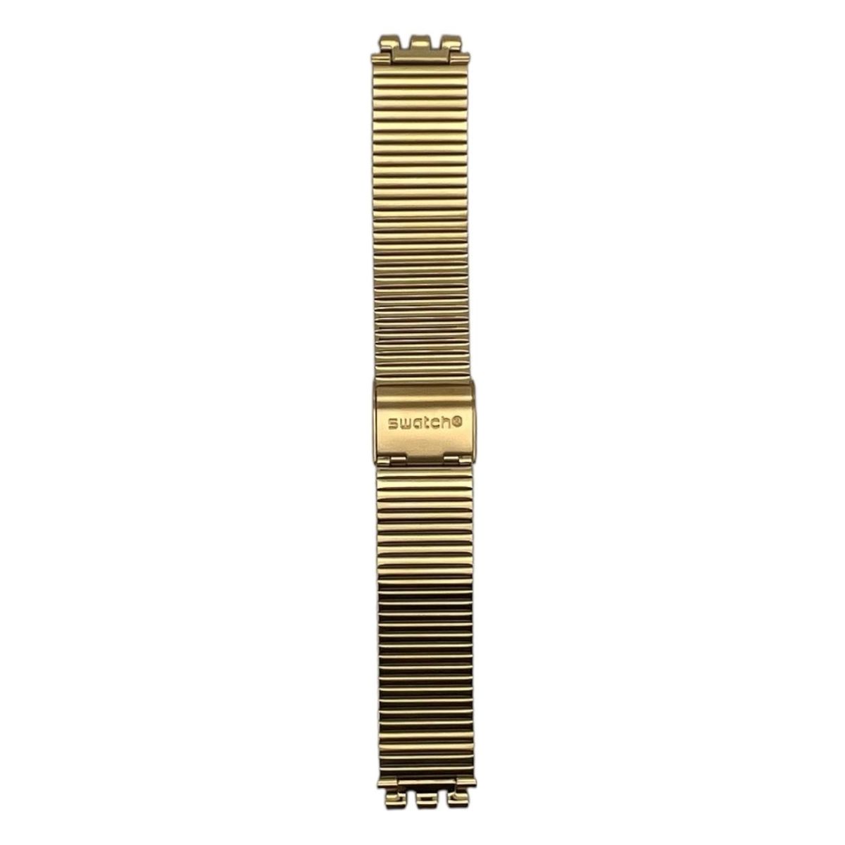 SWATCH - Correa Reloj Swatch ASYXG100GG 16mm