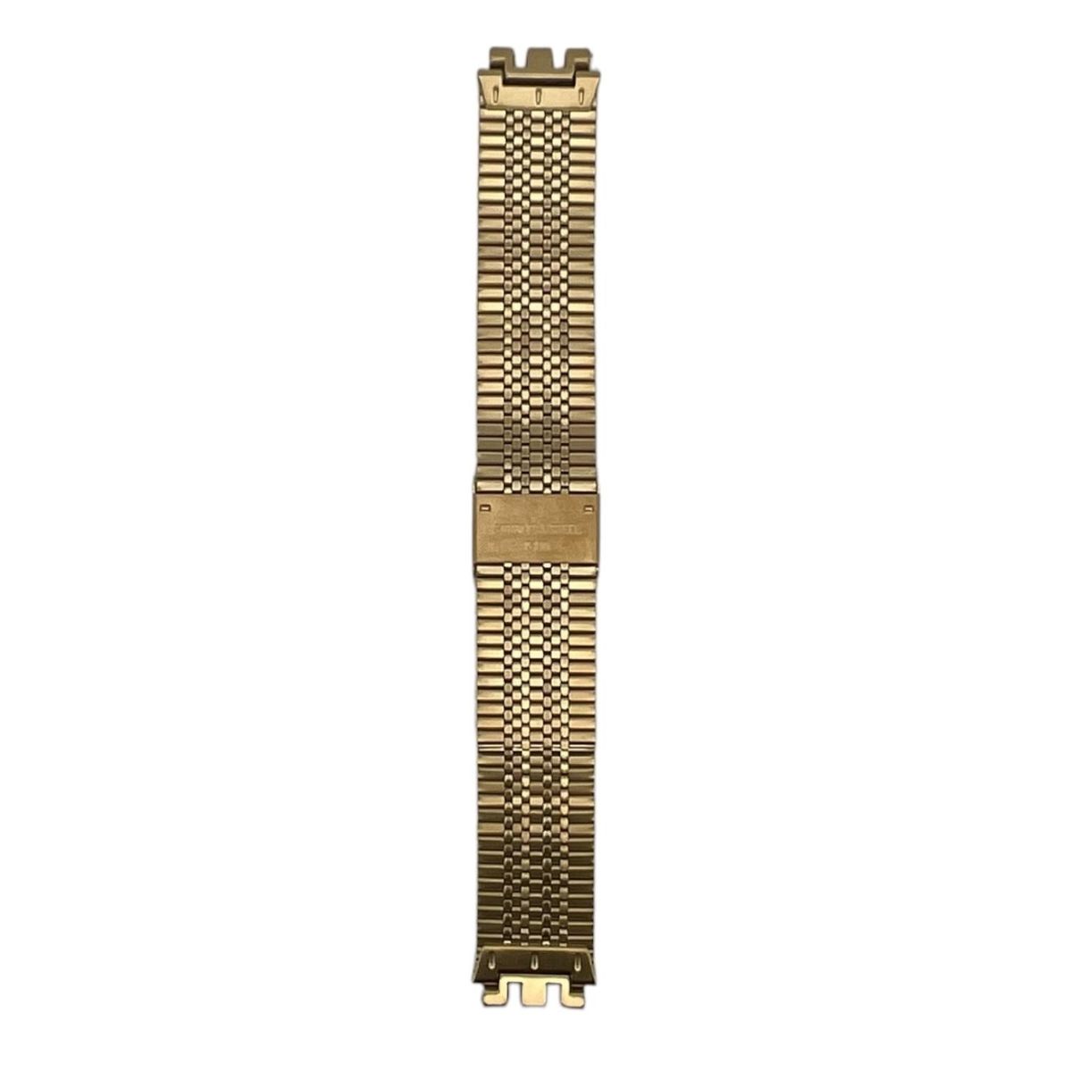 SWATCH - Correa Reloj Swatch ASYXG100GG 16mm