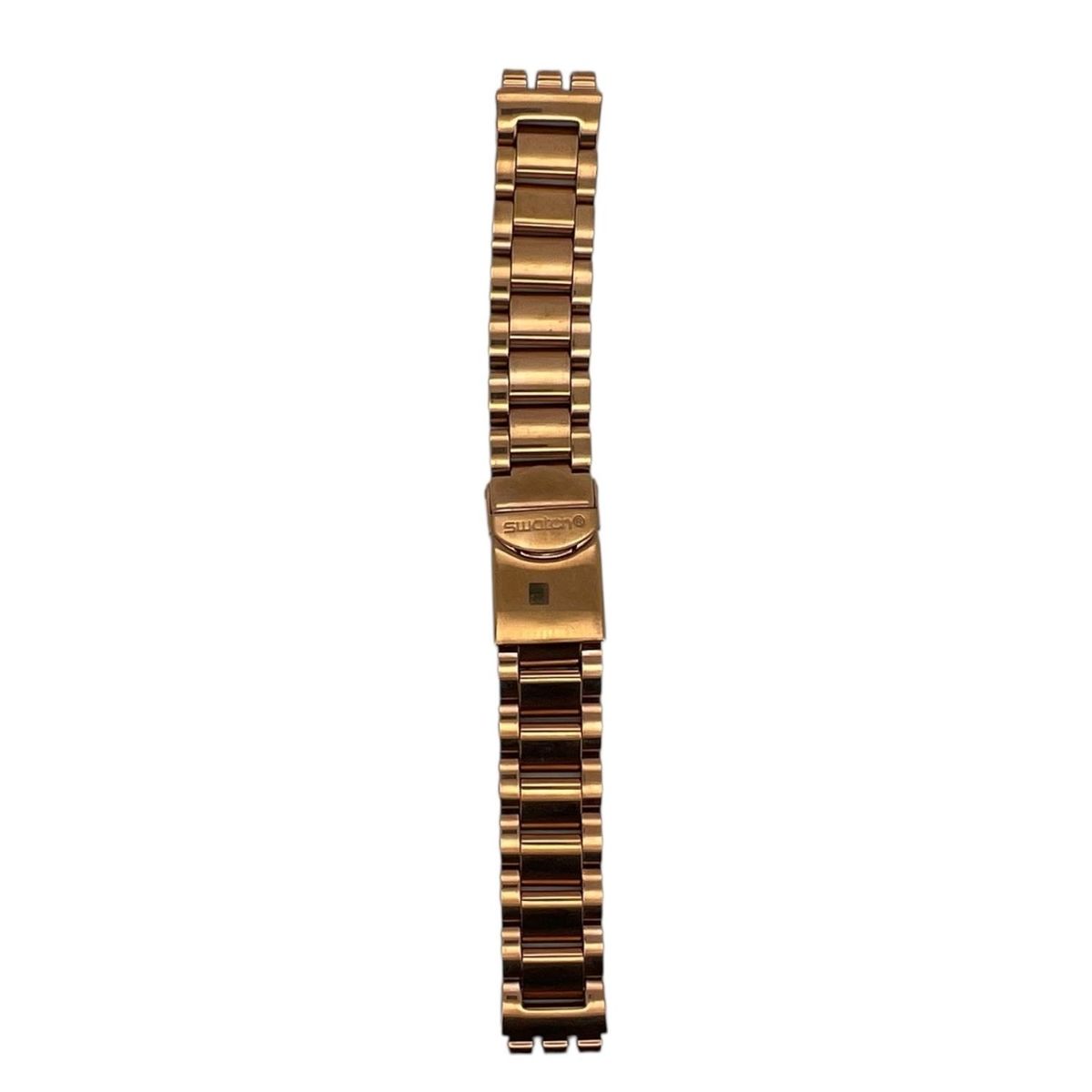 SWATCH - Correa Reloj Swatch AYGG409G 17mm
