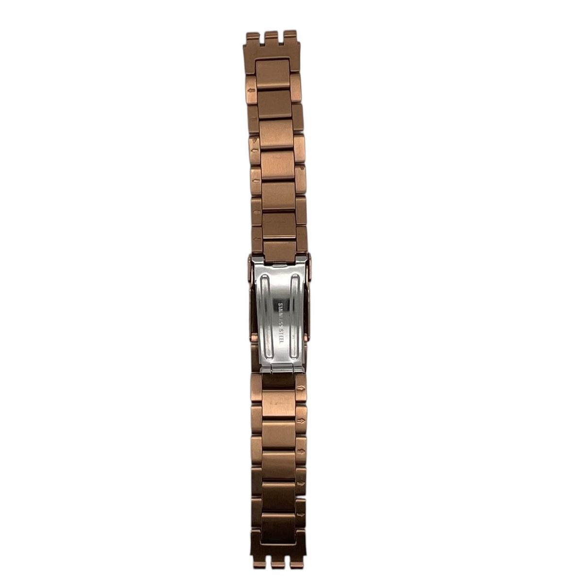 SWATCH - Correa Reloj Swatch AYGG409G 17mm