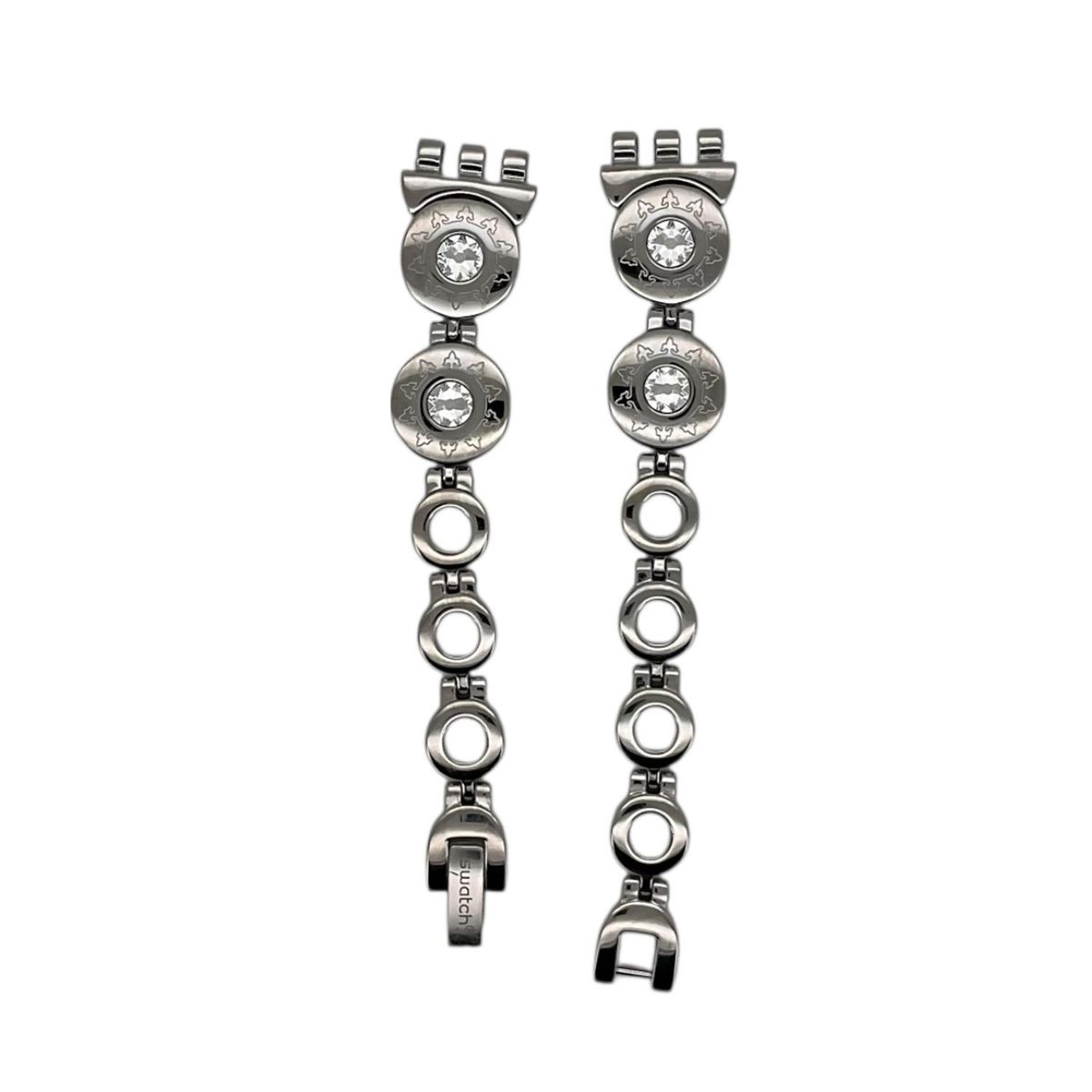 SWATCH - Correa Reloj Swatch ALK375G 12mm