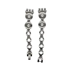 SWATCH - Correa Reloj ALK375G 12mm