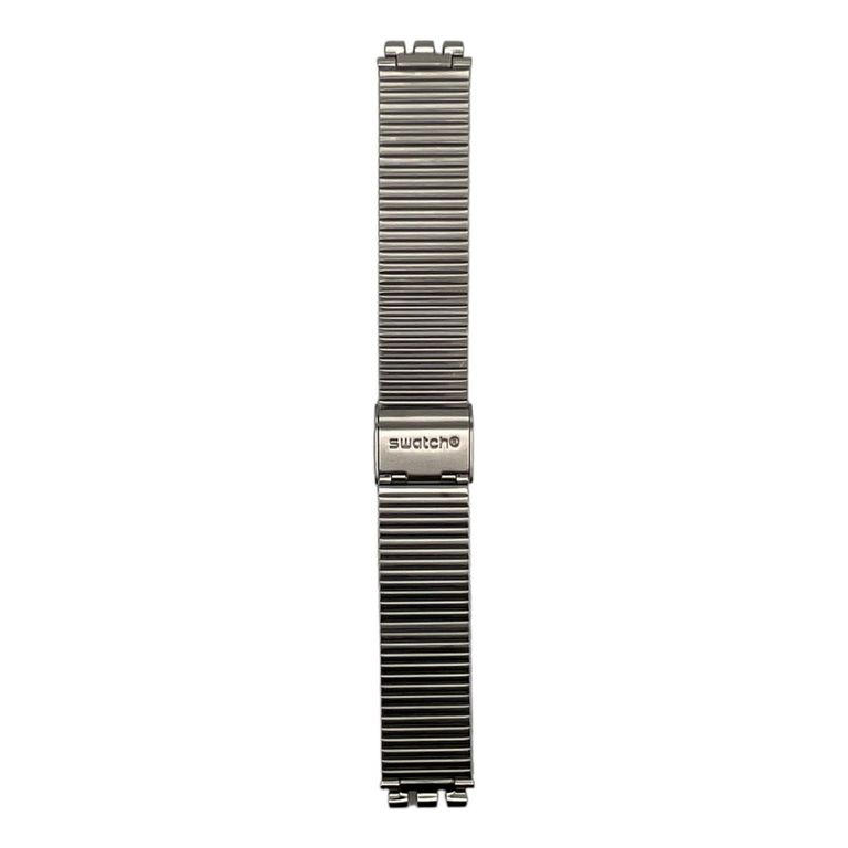 Correa Reloj ASYXS103GG 15.5mm Plateado 16